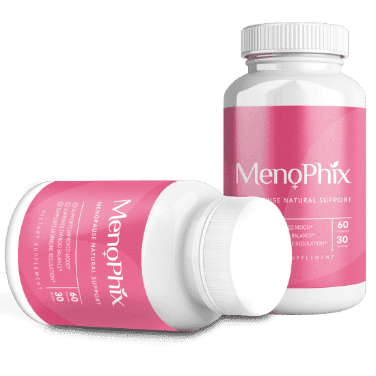 MenoPhix Supplement